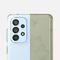 Ringke Fusion tpu case with frame for Samsung galaxy a73 transparent