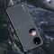Dux Ducis Fino case is made of nylon material Huawei P50 Pocket black