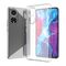 Ultra Clear 0.5mm Honor 50 Pro gel cover transparent