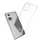 Ultra Clear 0.5mm Honor 50 Pro gel cover transparent