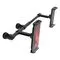 Wozinsky Double Headrest Car Phone Holder Black (WTHBK1)