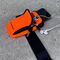 Wozinsky Running Armband Black (WABBK1)