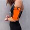 Wozinsky Running Armband Black (WABBK1)