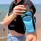 Wozinsky Running Armband Black (WABBK1)
