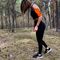 Wozinsky Running Armband Black (WABBK1)