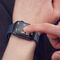 Wozinsky Watch Glass hybrid glass for Apple Watch 45mm