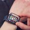Wozinsky Watch Glass hybrid glass for Apple Watch 45mm