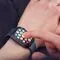 Wozinsky Watch Glass Hybrid Glass for Samsung Galaxy Watch 3 41 mm Black