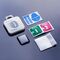 Wozinsky Watch Glass Hybrid for Oppo Watch 46mm