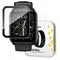 Wozinsky Watch Glass Hybrid Glass on Realme Watch 2 Pro