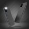 Soft Case Cover gel flexible cover for Motorola Moto E32 black