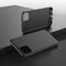 Soft Case Cover gel flexible cover for Motorola Moto E32 black