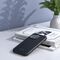 Choetech MFM Anti-drop Case Cover for iPhone 13 Pro Max black (PC0114-MFM-BK)