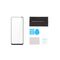 Dux Ducis 10D Tempered Glass 9H full screen tempered glass with frame Motorola Moto E32 black (case friendly)