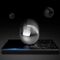 Dux Ducis 9D Tempered Glass full screen 9H tempered glass with frame Realme C35 black (case friendly)