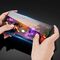 Dux Ducis 9D Tempered Glass full screen 9H tempered glass with frame Realme C35 black (case friendly)