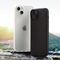 Raptic X-Doria Slim Case iPhone 14 Plus case back cover transparent