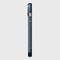 Raptic X-Doria Clutch Case iPhone 14 Back Cover Blue