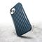 Raptic X-Doria Clutch Case iPhone 14 Back Cover Blue
