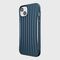 Raptic X-Doria Clutch Case iPhone 14 Back Cover Blue