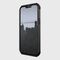Raptic X-Doria Fort Case iPhone 14 Plus with MagSafe armored case black