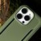 Raptic X-Doria Fort Case iPhone 14 Plus with MagSafe armored case blue