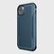 Raptic X-Doria Fort Case iPhone 14 Plus with MagSafe armored case blue