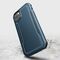 Raptic X-Doria Fort Case iPhone 14 Plus with MagSafe armored case blue