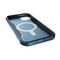 Raptic X-Doria Fort Case iPhone 14 Pro Max with MagSafe armored case blue