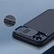 Nillkin CamShield Pro Magnetic Case iPhone 14 Plus Cover Camera Protector Black (with MagSafe)