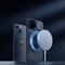 Nillkin CamShield Pro Magnetic Case iPhone 14 Plus Cover Camera Protector Black (with MagSafe)