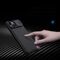 Nillkin CamShield Pro Case iPhone 14 Plus Armor Cover Camera Protector Black
