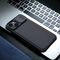 Nillkin CamShield Pro Case iPhone 14 Plus Armor Cover Camera Protector Black