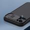 Nillkin CamShield Pro Case iPhone 14 Plus Armor Cover Camera Protector Black