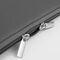 Universal 14'' laptop bag - gray