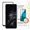 Wozinsky Full Glue Tempered Glass Full Screen Tempered Glass for OnePlus 10T / OnePlus Ace Pro 9H Full Screen with Black Frame