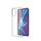 Ultra Clear 0.5mm case for Motorola Moto E32 thin cover transparent