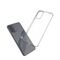 Ultra Clear 0.5mm case for Motorola Moto E32 thin cover transparent
