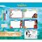 Disney Vaiana - Pocet Drawing School (117512) /