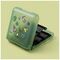 HORI - 24-Game Card Case - Pokémon Pixel Green - Nintendo Switch 2 / Nintendo Switch 2