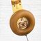 HORI - Gaming Headset - Animal Crossing Brown - Nintendo Switch 2 / Nintendo Switch 2