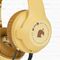HORI - Gaming Headset - Animal Crossing Brown - Nintendo Switch 2 / Nintendo Switch 2