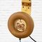 HORI - Gaming Headset - Animal Crossing Brown - Nintendo Switch 2 / Nintendo Switch 2