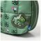 HORI - HORI Puff Pouch - Pokémon Pixel Green - Nintendo Switch 2 - Green / Nintendo Switch 2