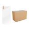 Tempered glass Samsung Galaxy S23+ multipack - 50 pieces