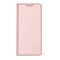 Dux Ducis Skin Pro Case Xiaomi 13 Pro Flip Card Wallet Stand Pink
