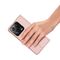 Dux Ducis Skin Pro Case Xiaomi 13 Pro Flip Card Wallet Stand Pink