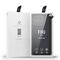 Dux Ducis Fino case for Xiaomi 13 Pro cover with silicone frame blue