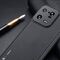 Dux Ducis Fino case for Xiaomi 13 Pro cover with silicone frame blue