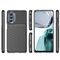 Thunder Case for Motorola Moto G62 5G silicone armor case black